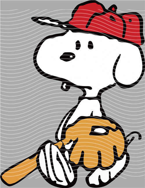 Snoopy- 664